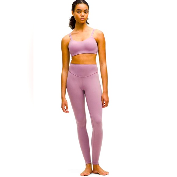 Lululemon Wunder Under SmoothCover HR Tight 28”, womens 8, NWT ($98)! 🔥 - Picture 1 of 4
